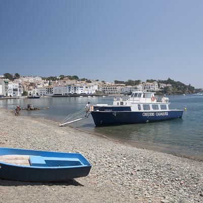 Salvador Dal House Museum Port Lligat 16