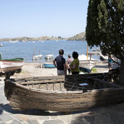 Salvador Dal House Museum Port Lligat 17