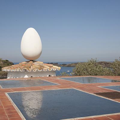 Salvador Dalí House Museum Port Lligat