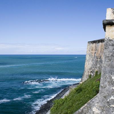 Castillo San Felipe Del Morro 8